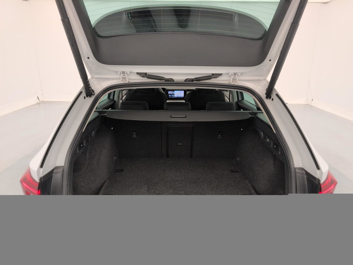 Vente en ligne Skoda Octavia Combi 2.0 TDI 150 ch DSG7 Ambition au prix de 24 390 €