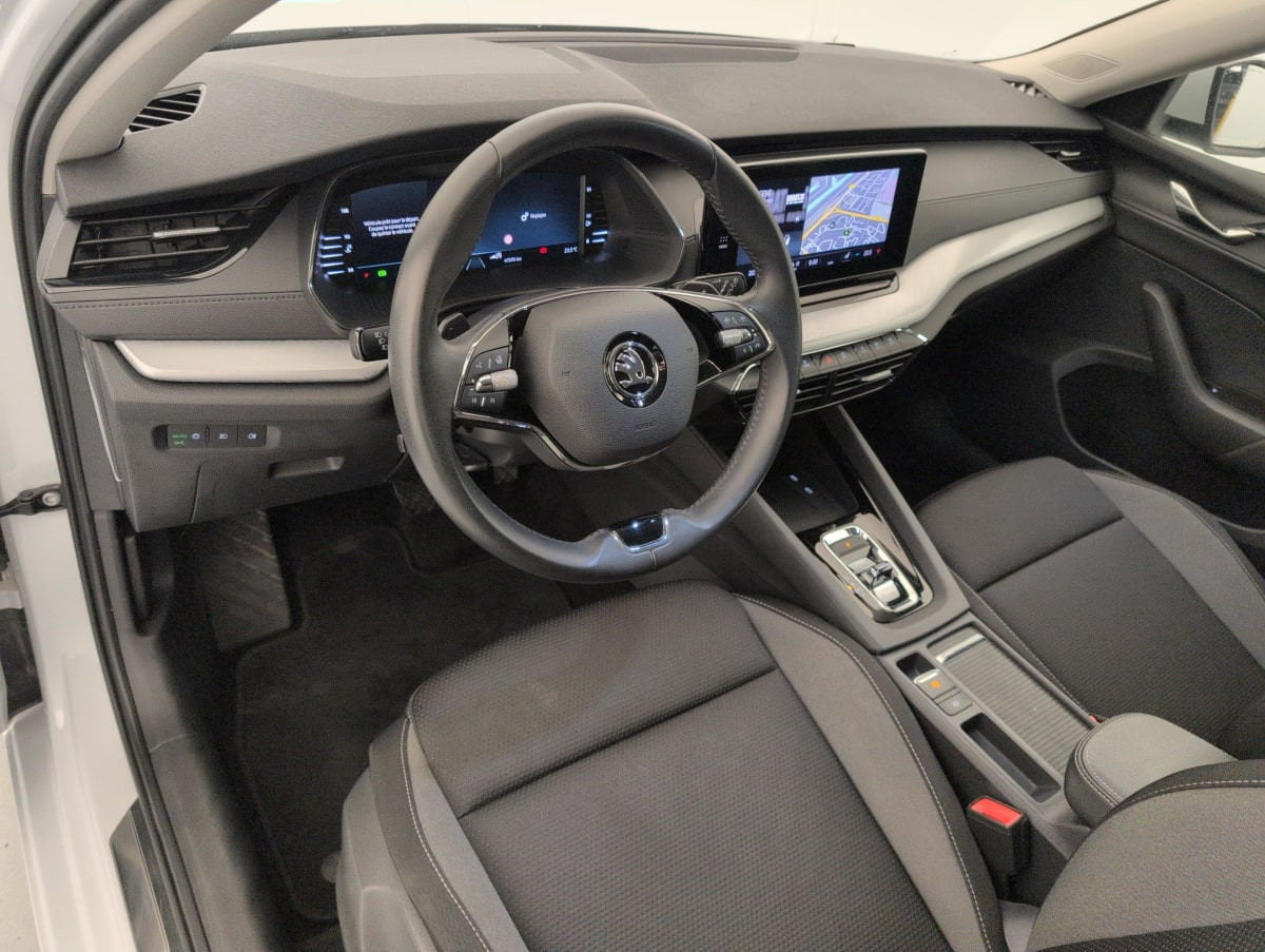 Vente en ligne Skoda Octavia Combi 2.0 TDI 150 ch DSG7 Ambition au prix de 24 390 €