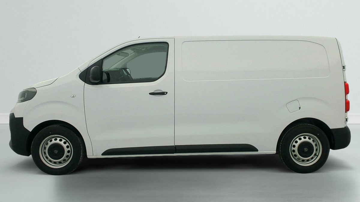 Vente en ligne Peugeot Expert M BLUEHDI 120 S S BVM6 au prix de 26 710 €