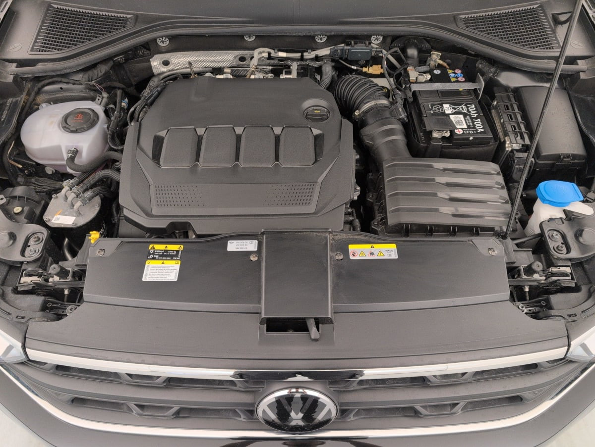 Vente en ligne Volkswagen T-Roc 2.0 TDI 150 Start Stop DSG7 Life Plus au prix de 30 570 €