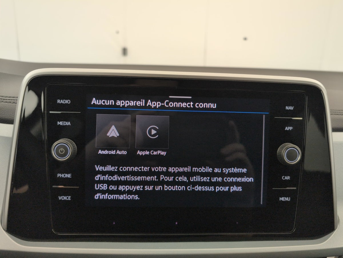 Vente en ligne Volkswagen T-Roc 2.0 TDI 150 Start Stop DSG7 Life Plus au prix de 30 570 €