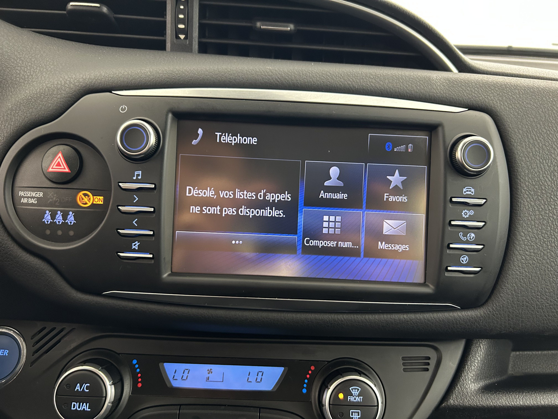 Vente en ligne Toyota Yaris 100h Dynamic 5p au prix de 14 790 €