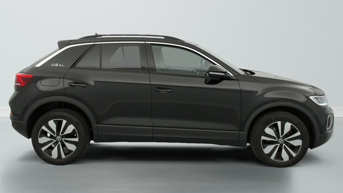 Vente en ligne Volkswagen T-Roc 2.0 TDI 150 Start Stop DSG7 Life Plus au prix de 30 570 €