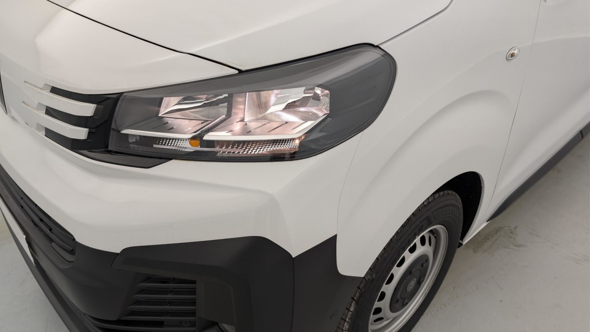Vente en ligne Peugeot Expert M BLUEHDI 120 S S BVM6 au prix de 26 710 €