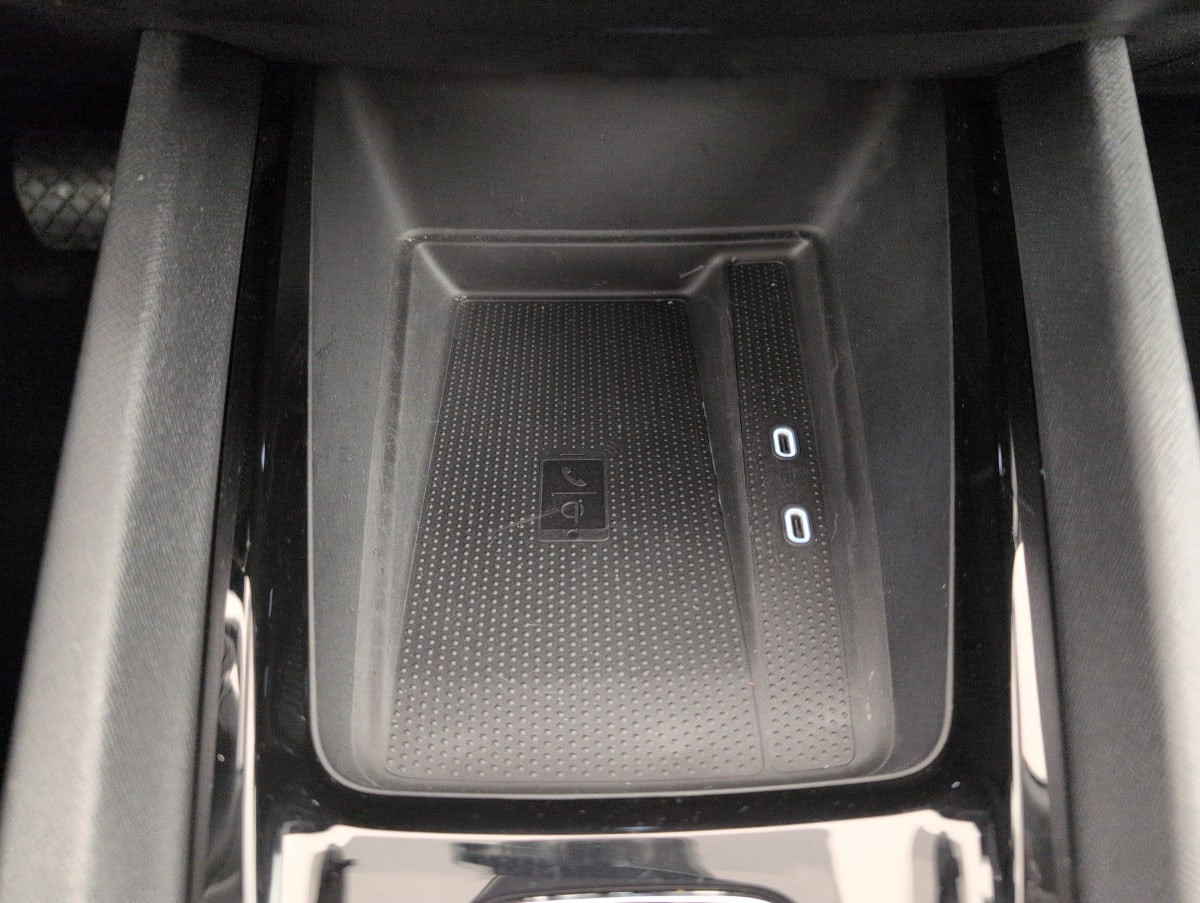 Vente en ligne Skoda Octavia Combi 2.0 TDI 150 ch DSG7 Ambition au prix de 24 390 €