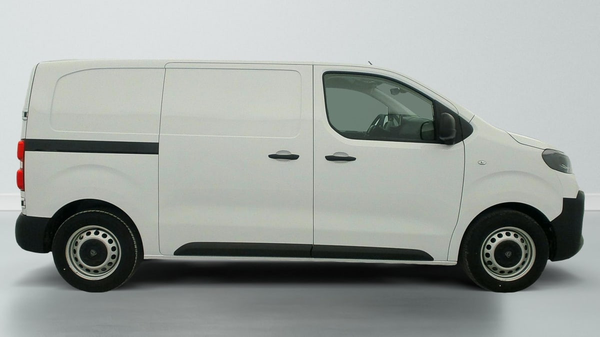 Vente en ligne Peugeot Expert M BLUEHDI 120 S S BVM6 au prix de 26 710 €