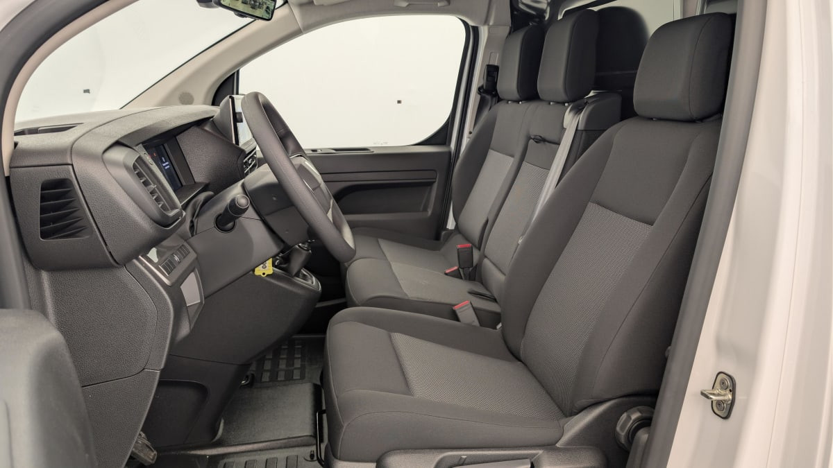 Vente en ligne Peugeot Expert M BLUEHDI 120 S S BVM6 au prix de 26 710 €