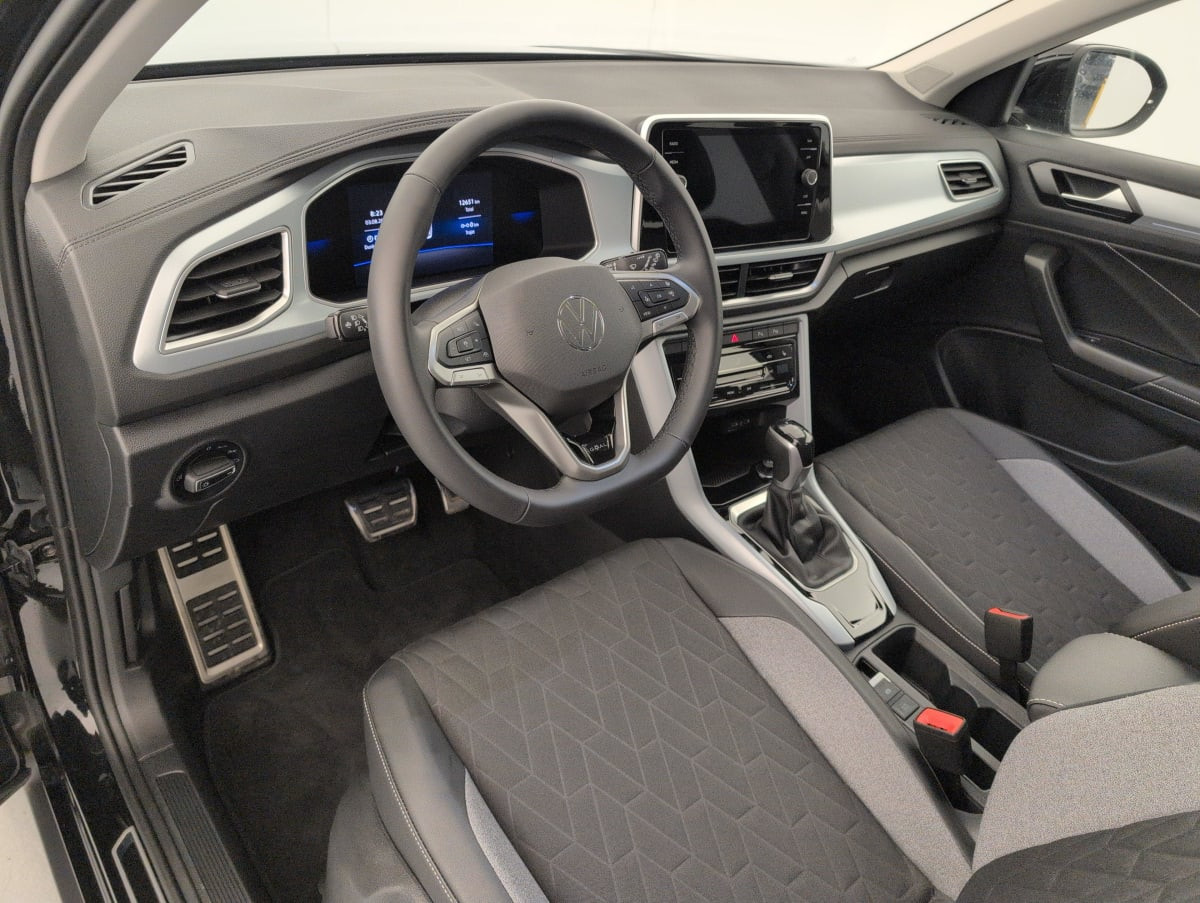 Vente en ligne Volkswagen T-Roc 2.0 TDI 150 Start Stop DSG7 Life Plus au prix de 30 570 €