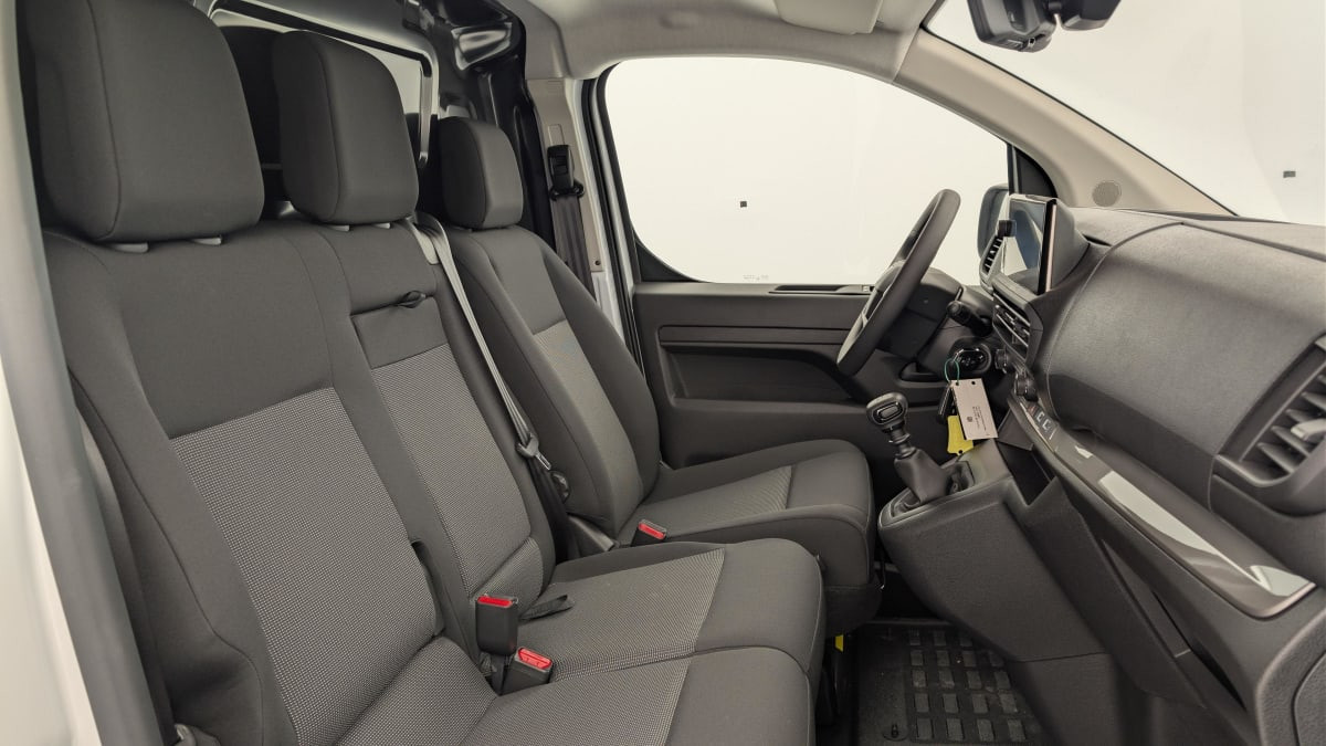 Vente en ligne Peugeot Expert M BLUEHDI 120 S S BVM6 au prix de 26 710 €