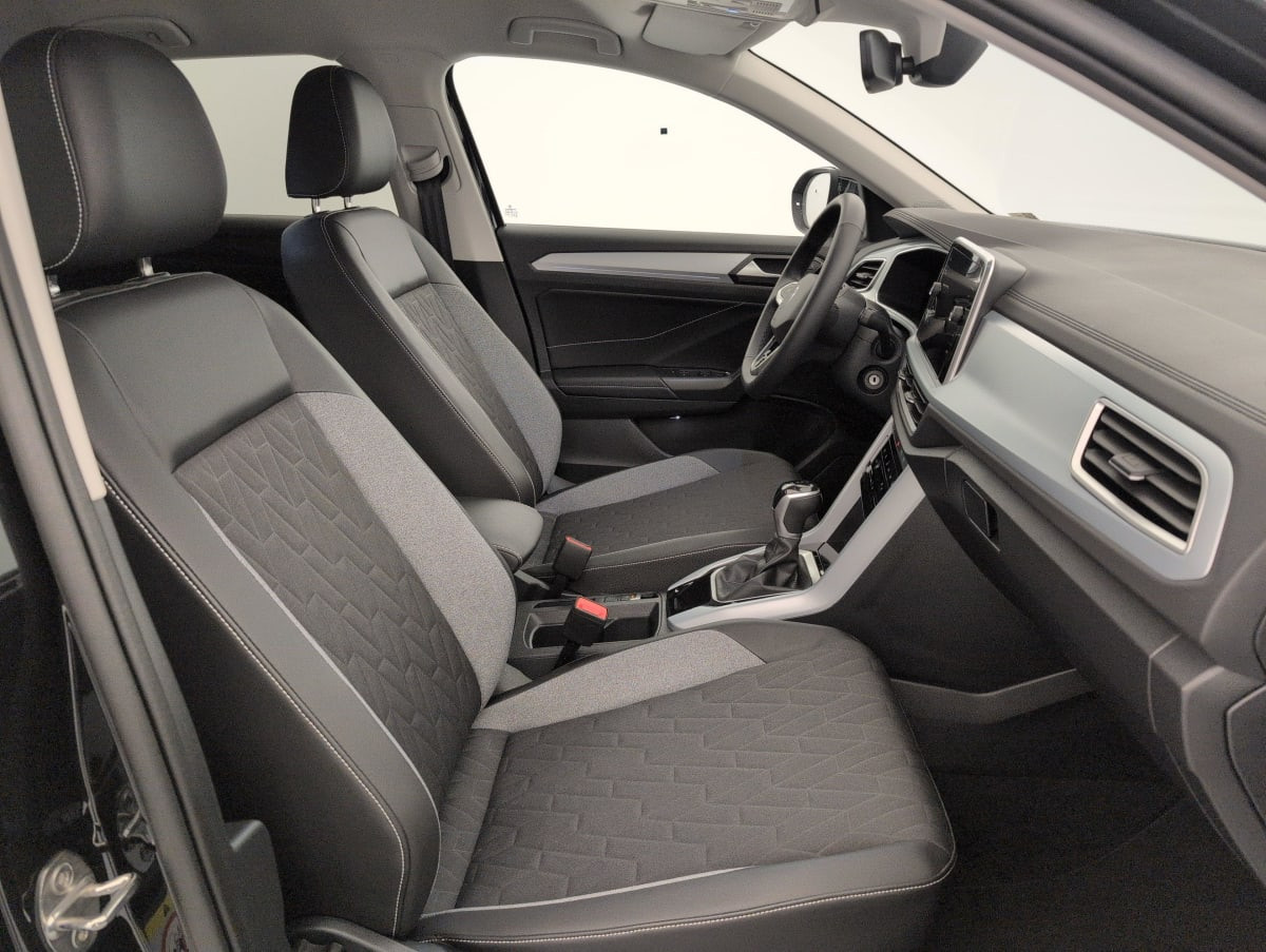 Vente en ligne Volkswagen T-Roc 2.0 TDI 150 Start Stop DSG7 Life Plus au prix de 30 570 €