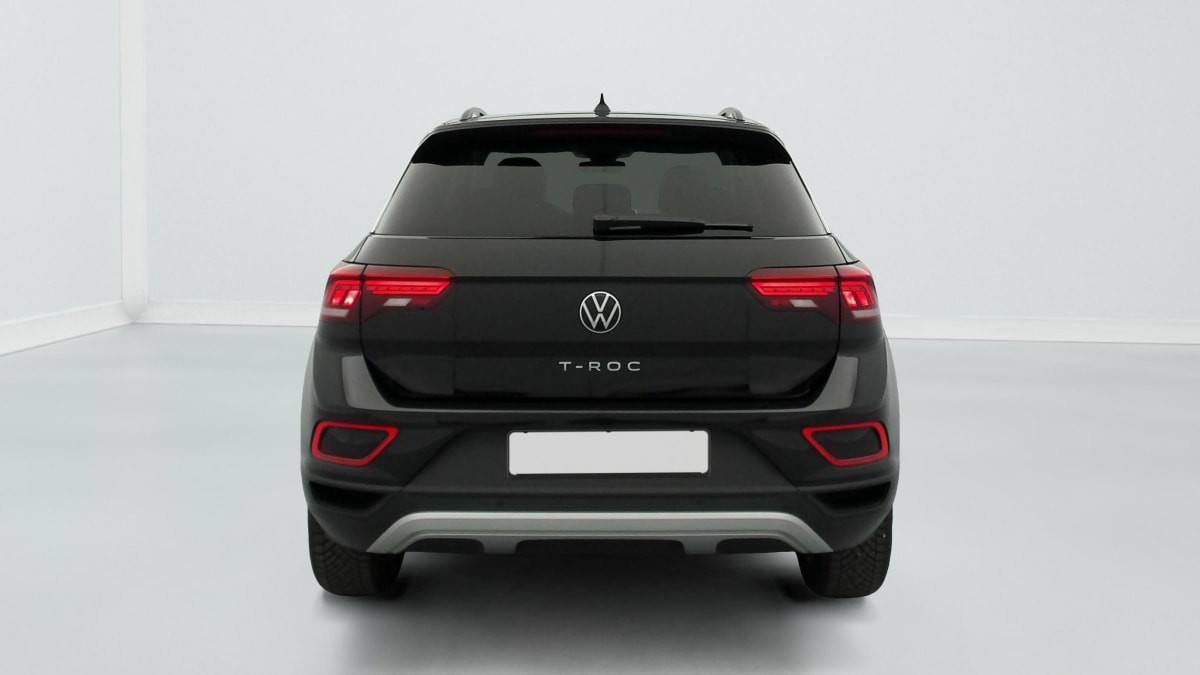 Vente en ligne Volkswagen T-Roc 2.0 TDI 150 Start Stop DSG7 Life Plus au prix de 30 570 €