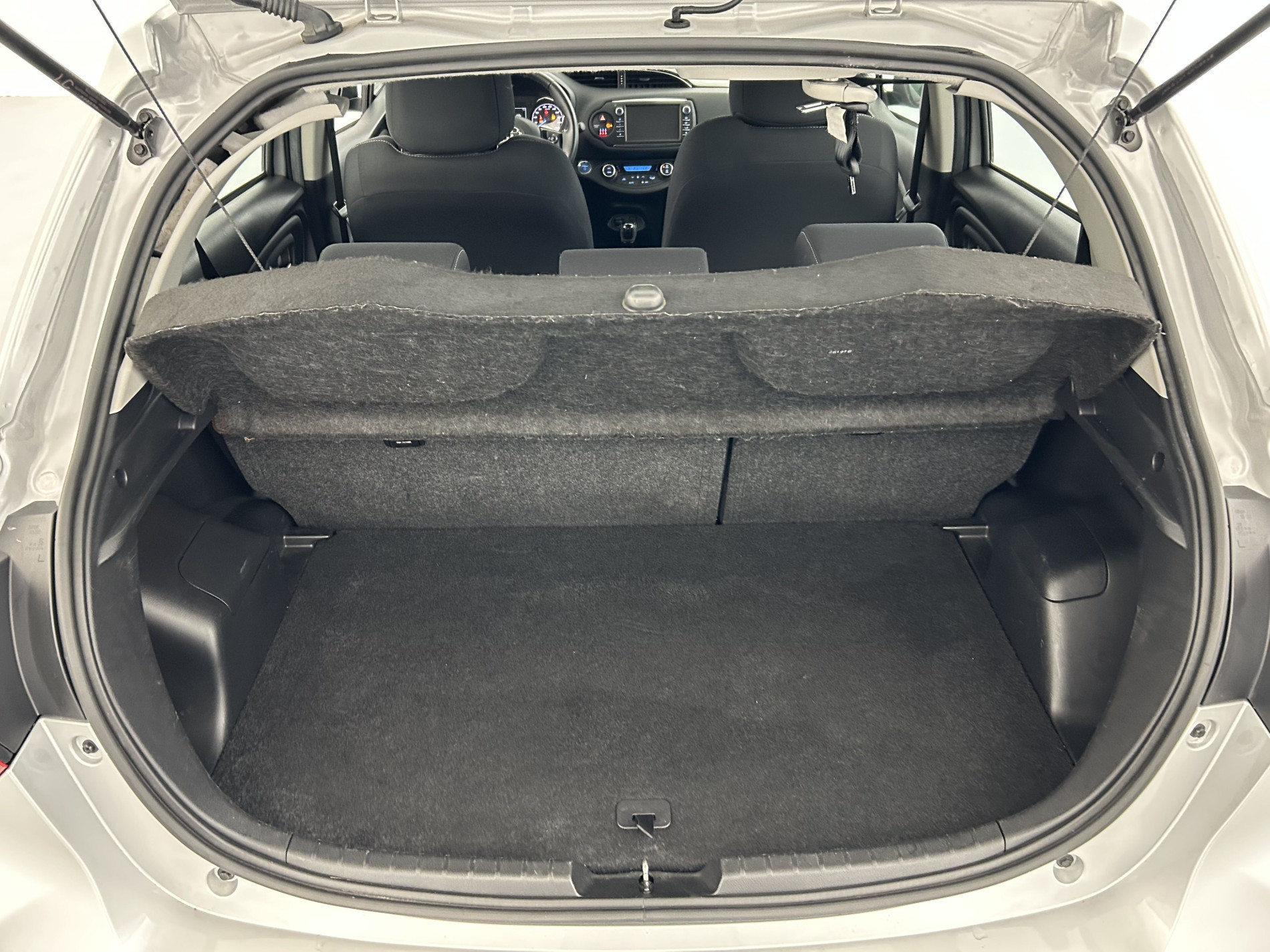 Vente en ligne Toyota Yaris 100h Dynamic 5p au prix de 14 790 €