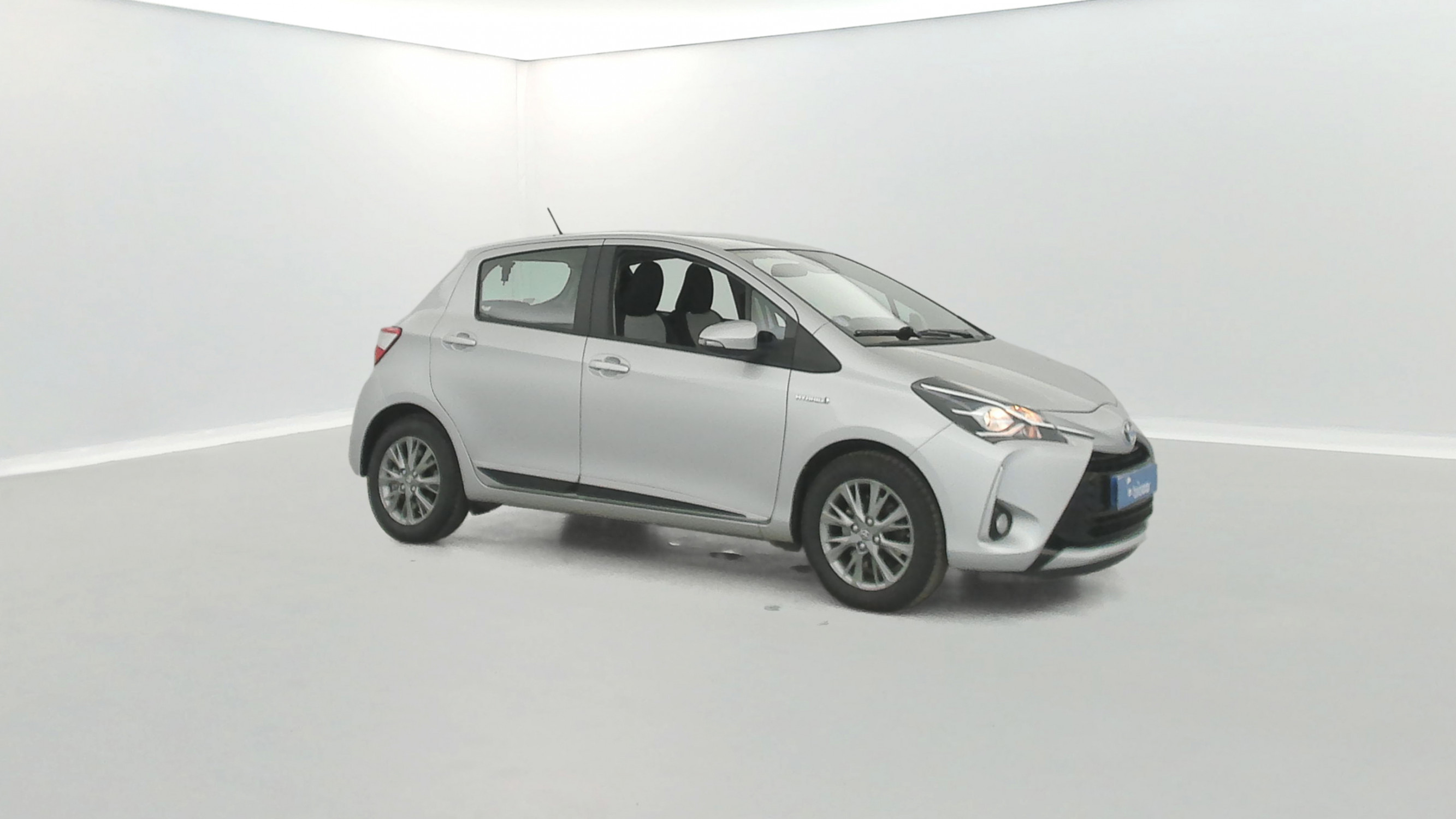 Vente en ligne Toyota Yaris 100h Dynamic 5p au prix de 14 790 €