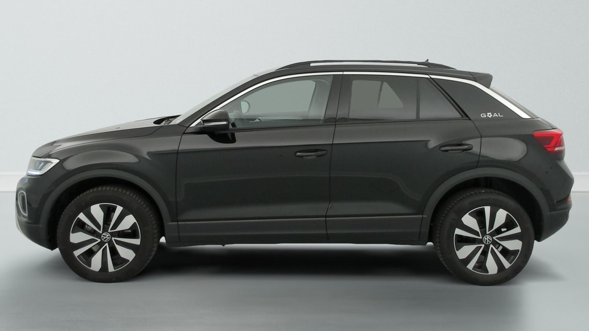 Vente en ligne Volkswagen T-Roc 2.0 TDI 150 Start Stop DSG7 Life Plus au prix de 30 570 €