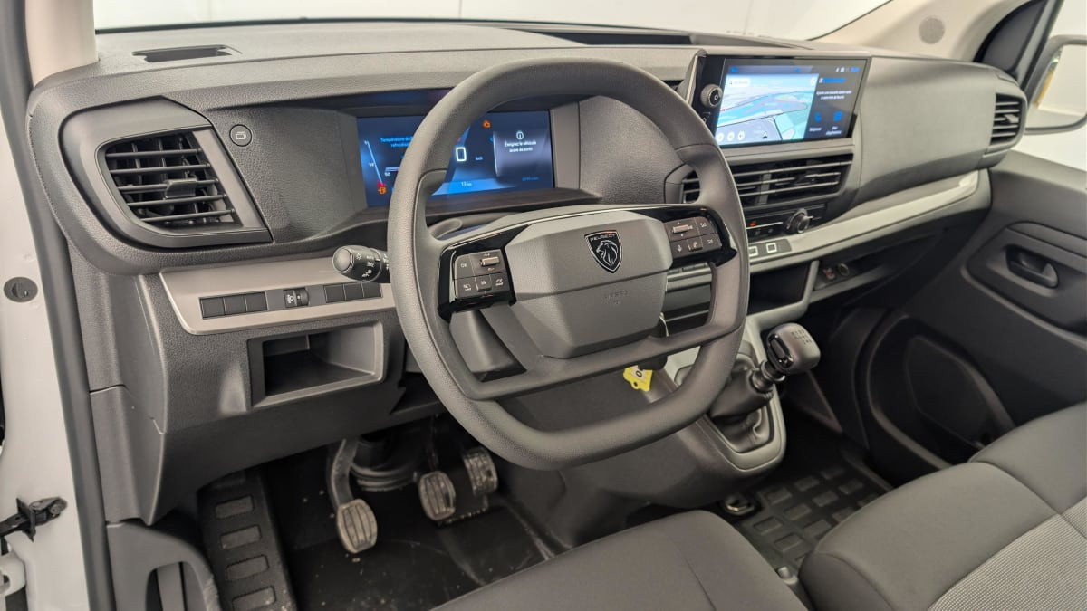 Vente en ligne Peugeot Expert M BLUEHDI 120 S S BVM6 au prix de 26 710 €