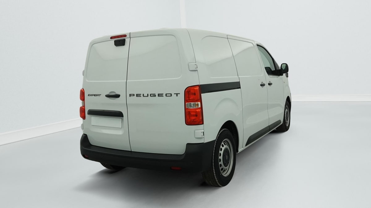 Vente en ligne Peugeot Expert M BLUEHDI 120 S S BVM6 au prix de 26 710 €