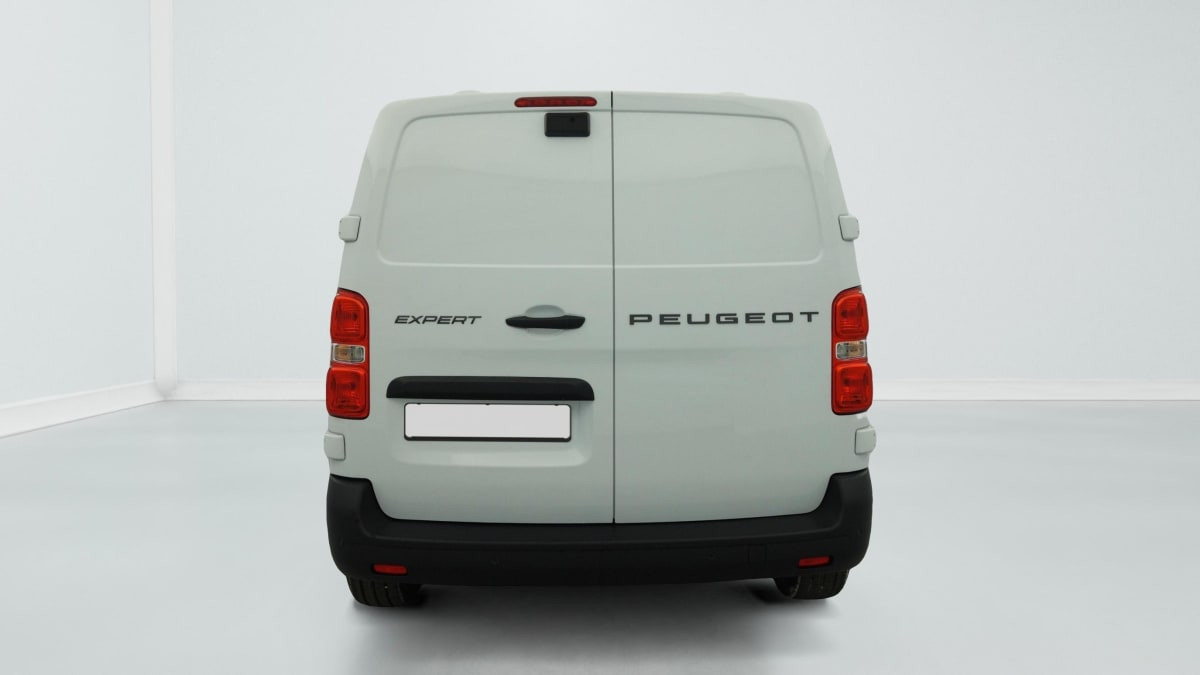 Vente en ligne Peugeot Expert M BLUEHDI 120 S S BVM6 au prix de 26 710 €