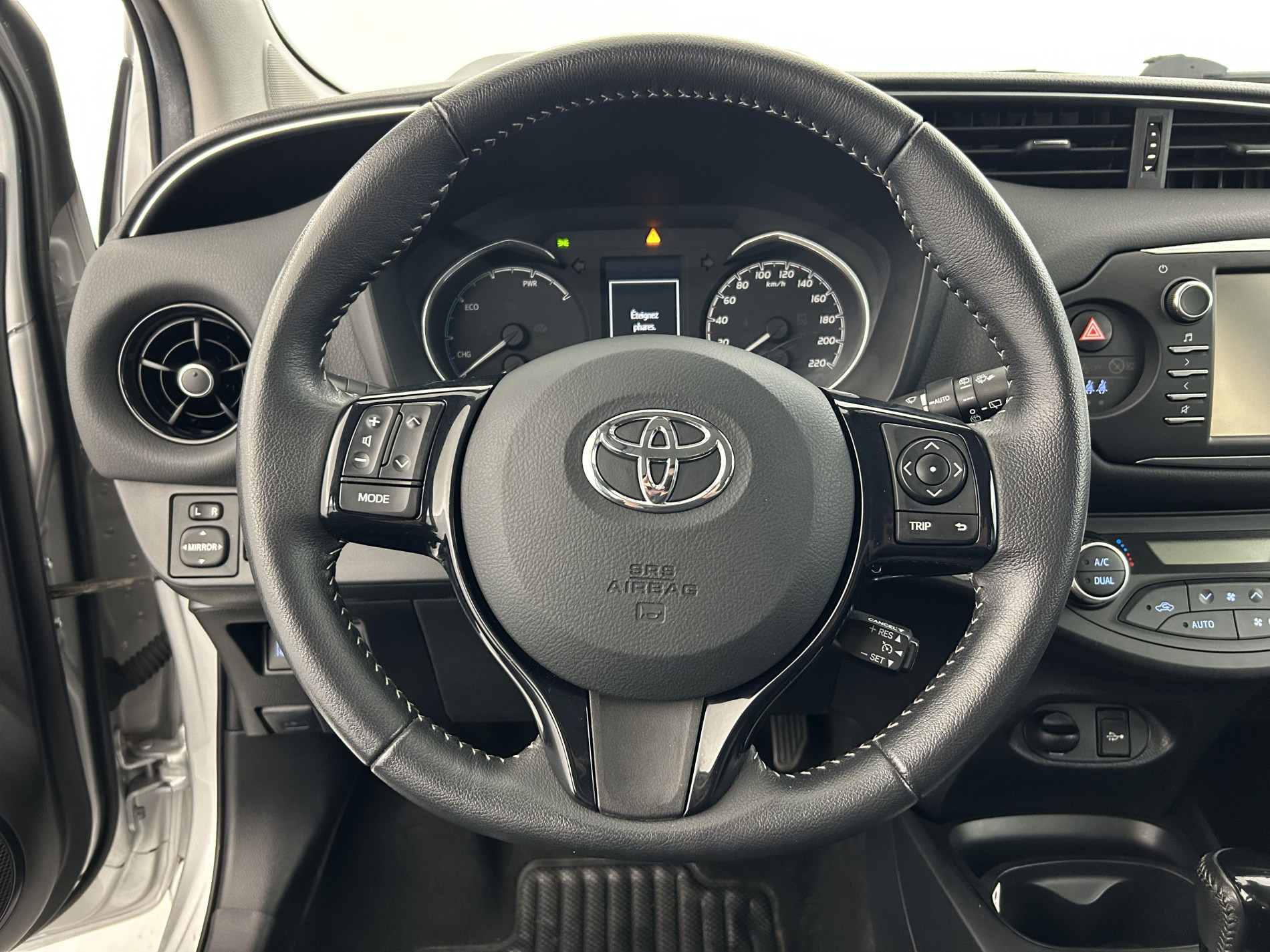 Vente en ligne Toyota Yaris 100h Dynamic 5p au prix de 14 790 €