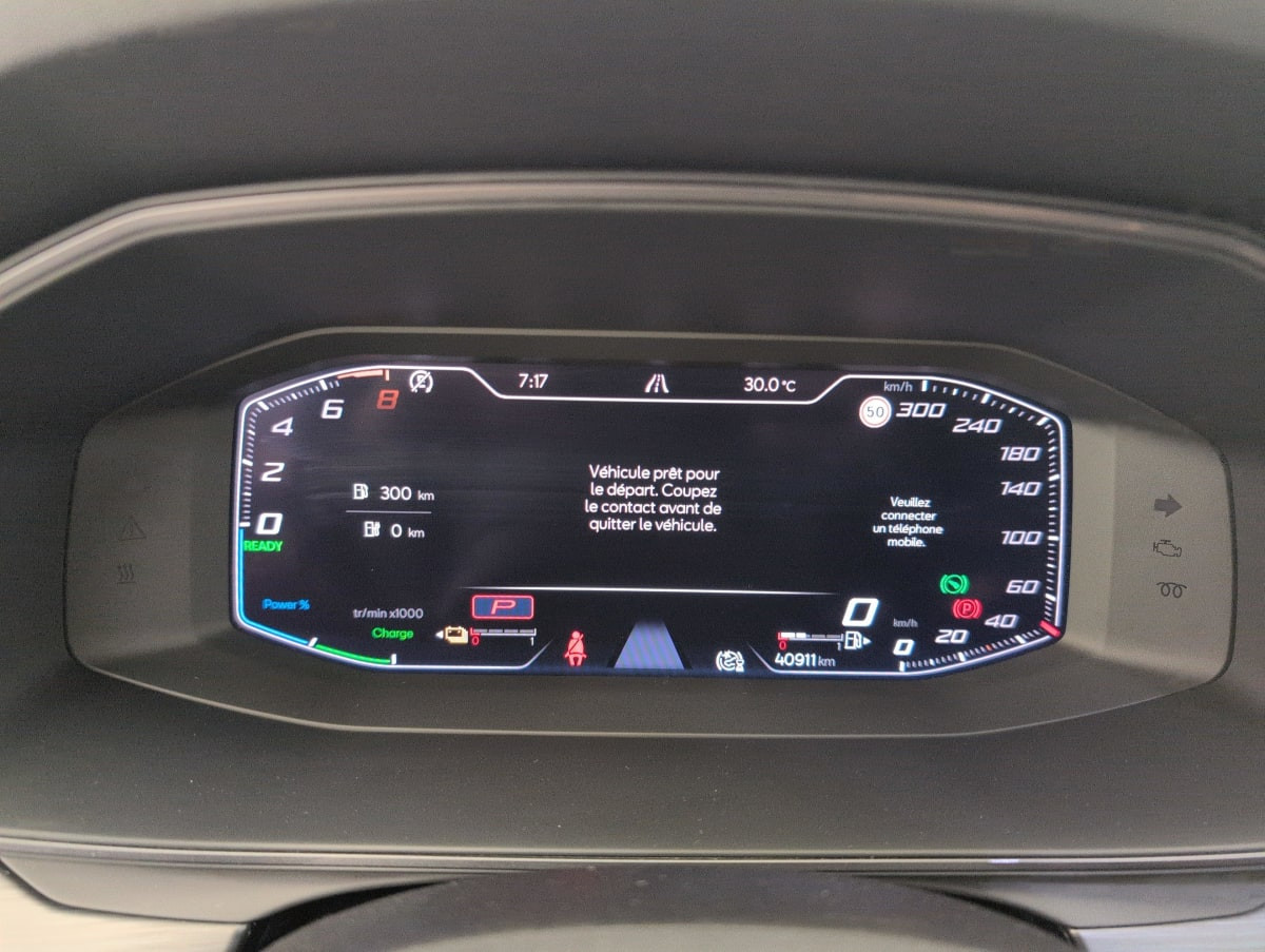 Vente en ligne Cupra Formentor 1.4 e-HYBRID 204 ch DSG6 V au prix de 26 450 €