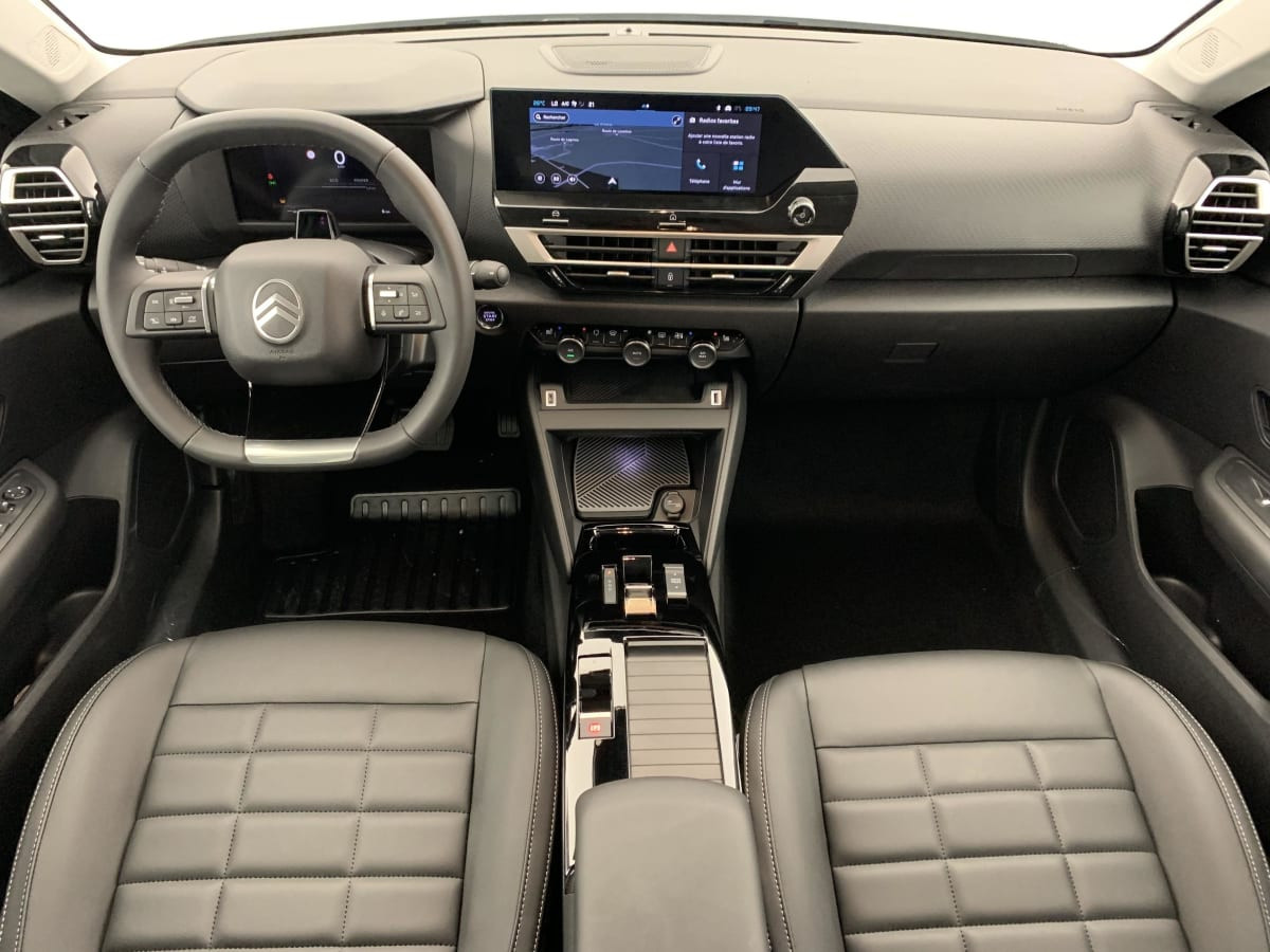 Vente en ligne Citroën C4 Hybride 145 e-DCS6 Max au prix de 24 380 €