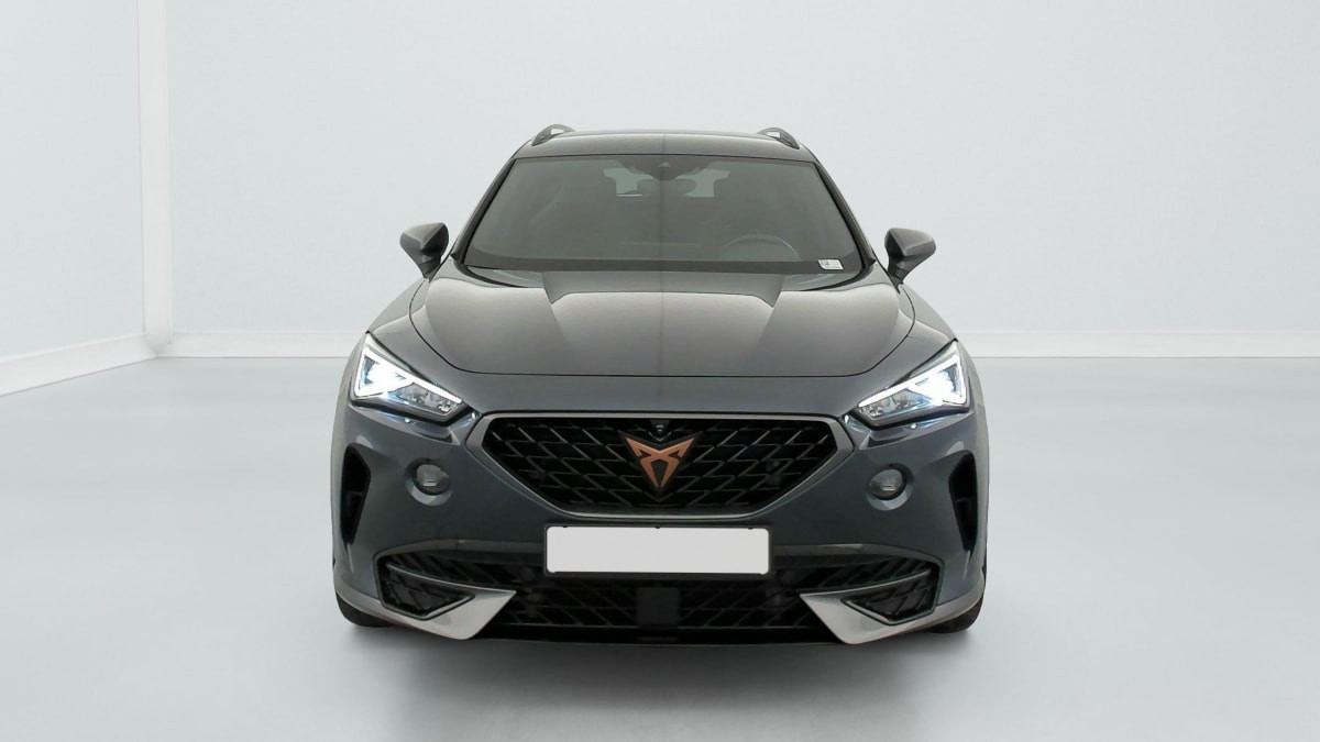 Vente en ligne Cupra Formentor 1.4 E-HYBRID 245 CH DSG6 VZ au prix de 28 510 €