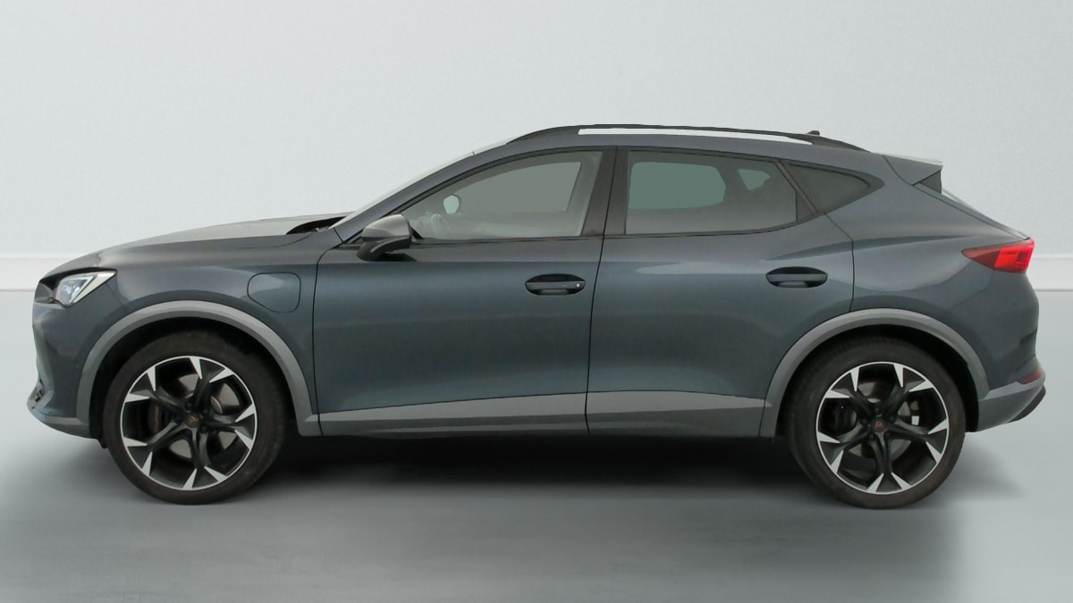 Vente en ligne Cupra Formentor 1.4 E-HYBRID 245 CH DSG6 VZ au prix de 28 510 €