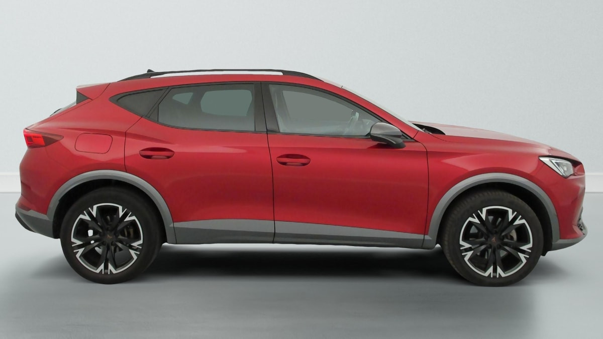 Vente en ligne Cupra Formentor 1.4 e-HYBRID 204 ch DSG6 V au prix de 26 450 €