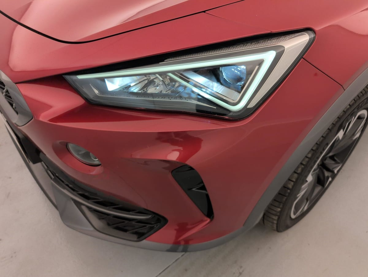 Vente en ligne Cupra Formentor 1.4 e-HYBRID 204 ch DSG6 V au prix de 26 450 €