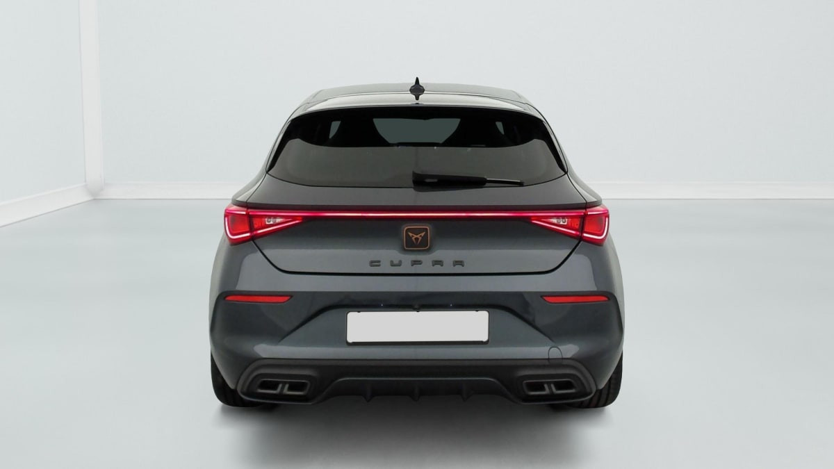 Vente en ligne Cupra Cupra Leon 1.5 eTSI 150 ch DSG7 V au prix de 24 910 €