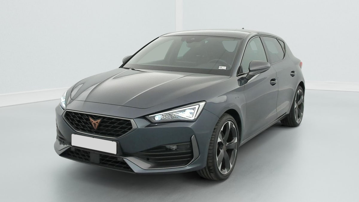 Vente en ligne Cupra Cupra Leon 1.5 eTSI 150 ch DSG7 V au prix de 24 910 €