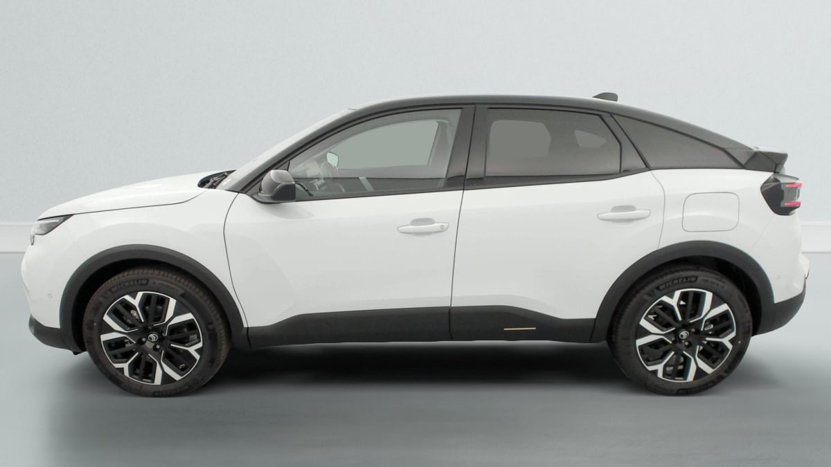 Vente en ligne Citroën C4 Hybride 145 e-DCS6 Max au prix de 24 380 €