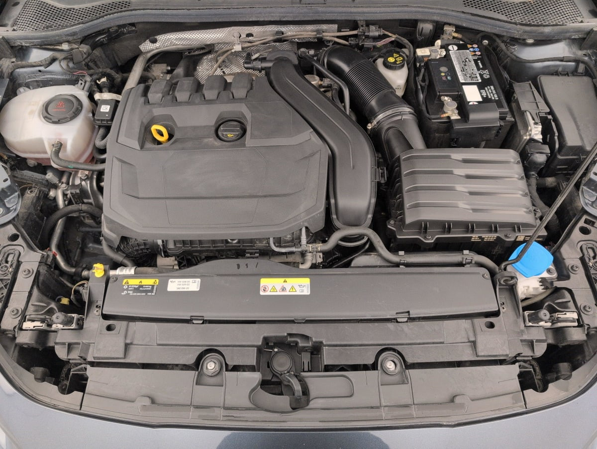 Vente en ligne Cupra Cupra Leon 1.5 eTSI 150 ch DSG7 V au prix de 24 910 €