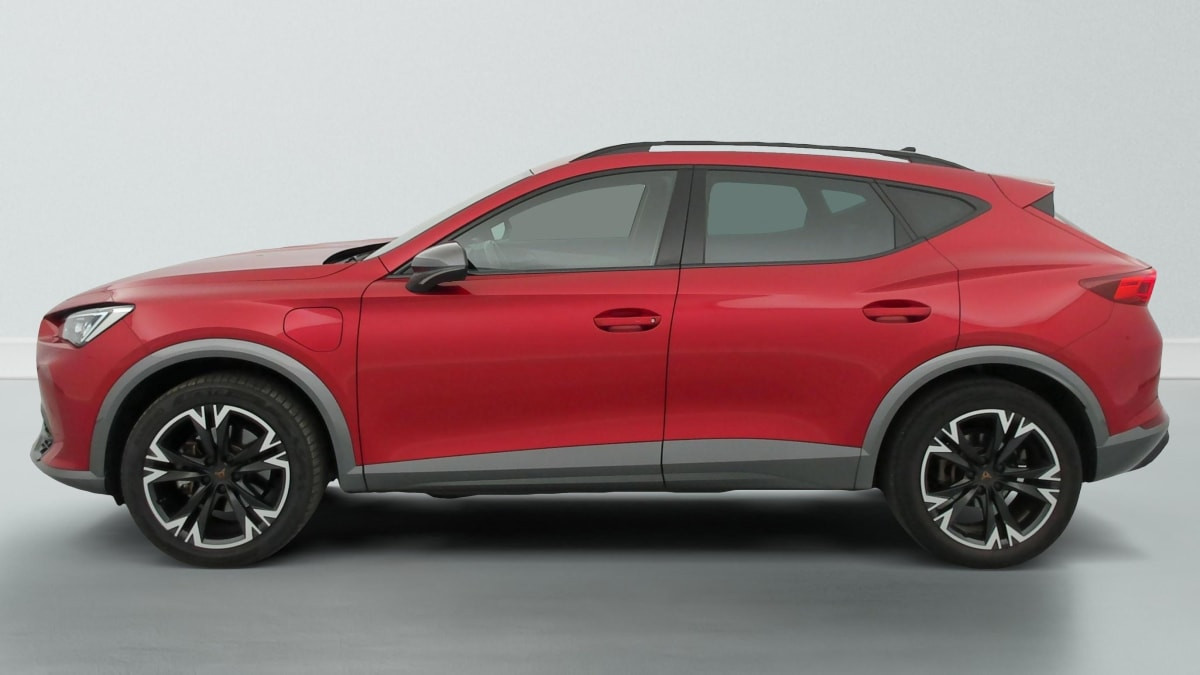 Vente en ligne Cupra Formentor 1.4 e-HYBRID 204 ch DSG6 V au prix de 26 450 €