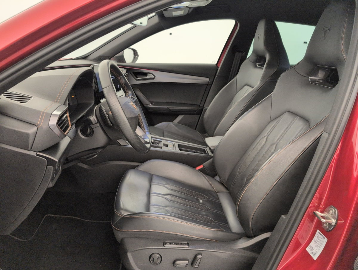 Vente en ligne Cupra Formentor 1.4 e-HYBRID 204 ch DSG6 V au prix de 26 450 €
