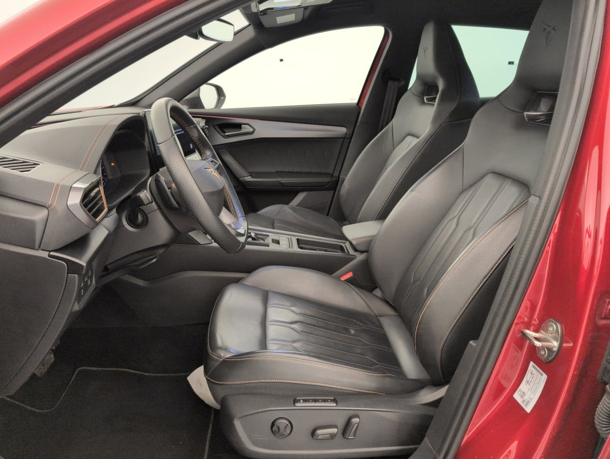 Vente en ligne Cupra Formentor 1.4 e-HYBRID 204 ch DSG6 V au prix de 26 450 €