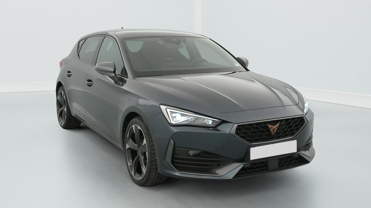 Vente en ligne Cupra Cupra Leon 1.5 eTSI 150 ch DSG7 V au prix de 24 910 €