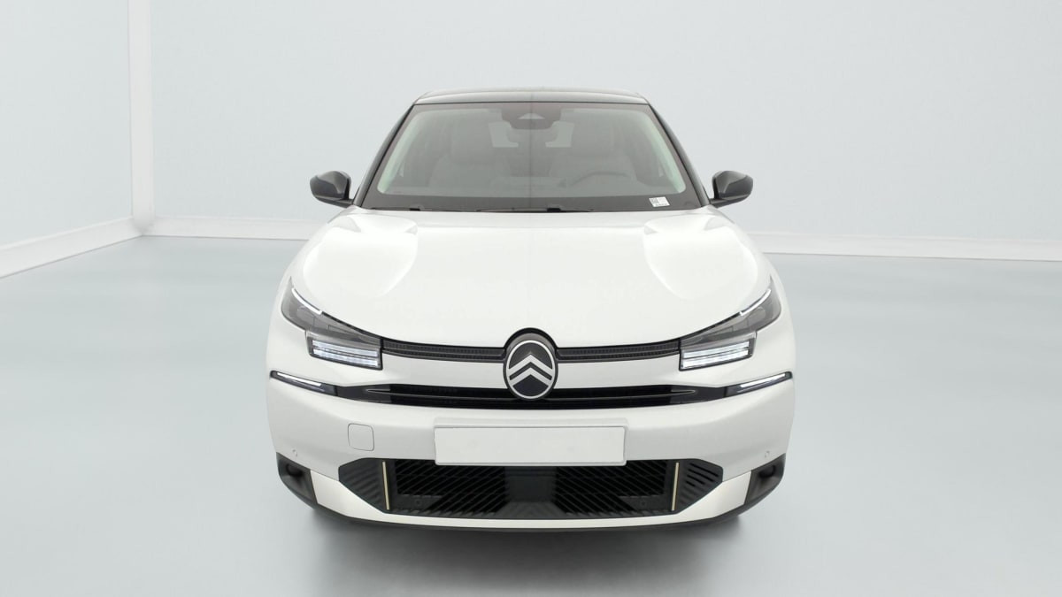Vente en ligne Citroën C4 Hybride 145 e-DCS6 Max au prix de 24 380 €