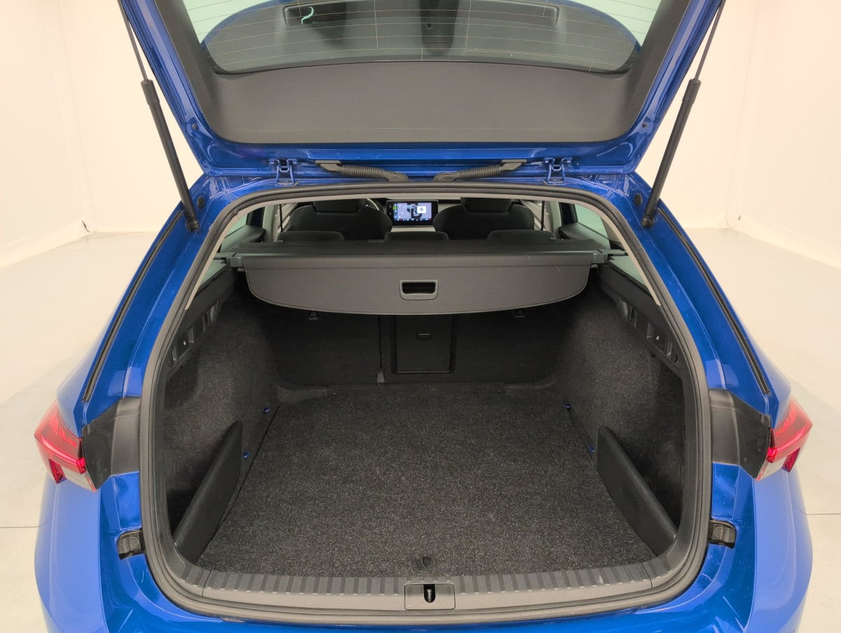 Vente en ligne Skoda Octavia Combi 2.0 TDI 150 ch DSG7 Ambition au prix de 25 420 €