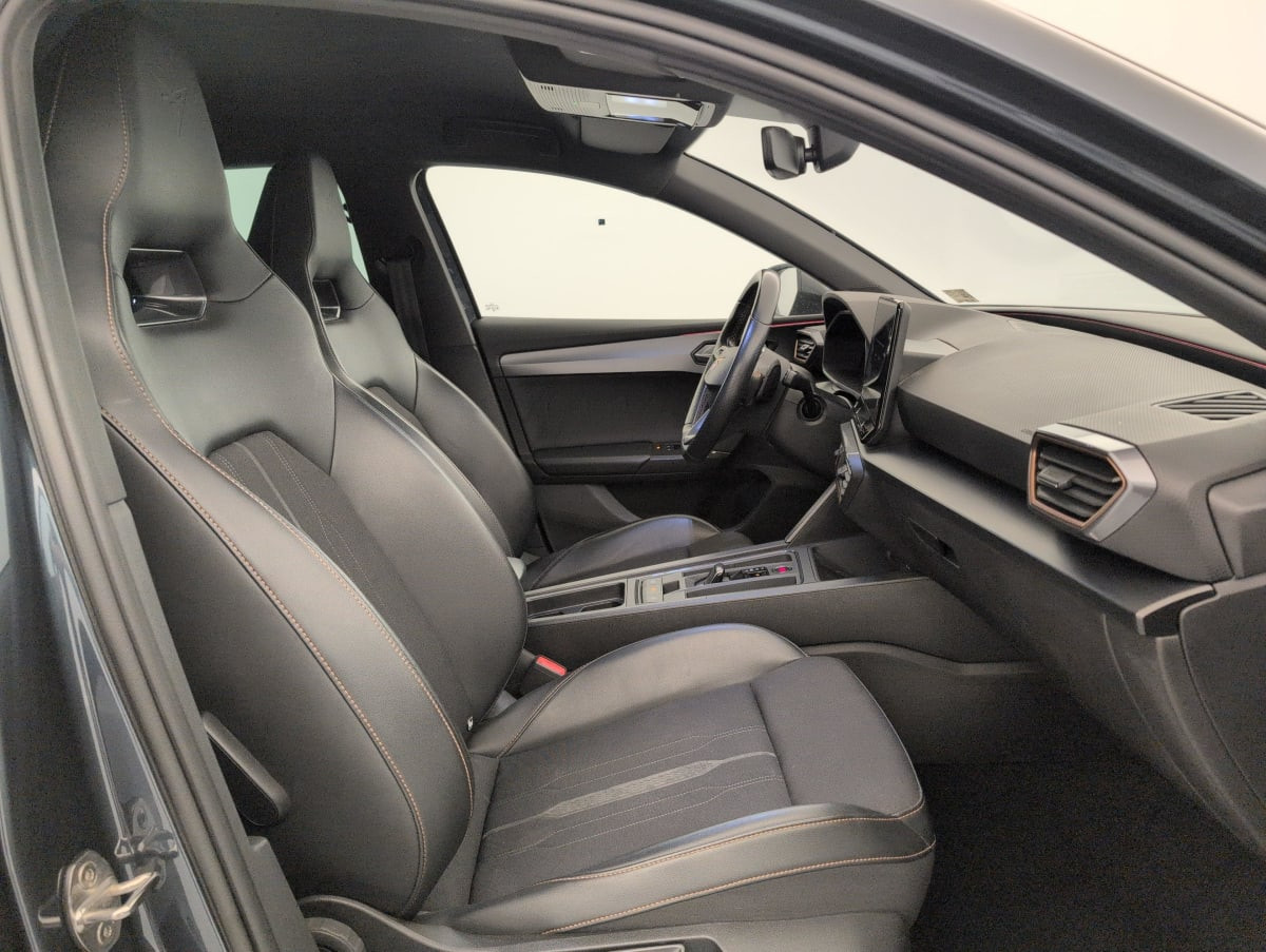 Vente en ligne Cupra Cupra Leon 1.5 eTSI 150 ch DSG7 V au prix de 24 910 €
