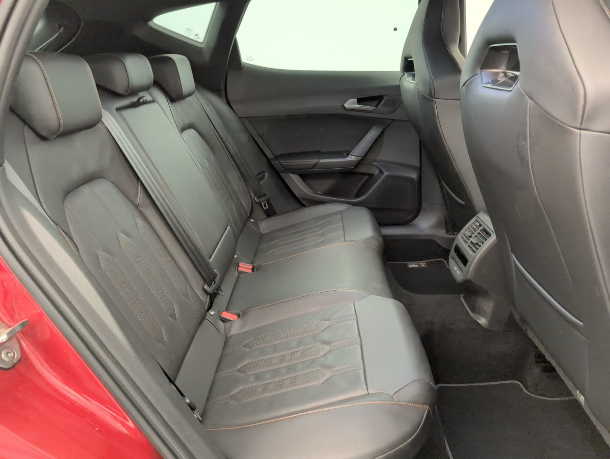Vente en ligne Cupra Formentor 1.4 e-HYBRID 204 ch DSG6 V au prix de 26 450 €
