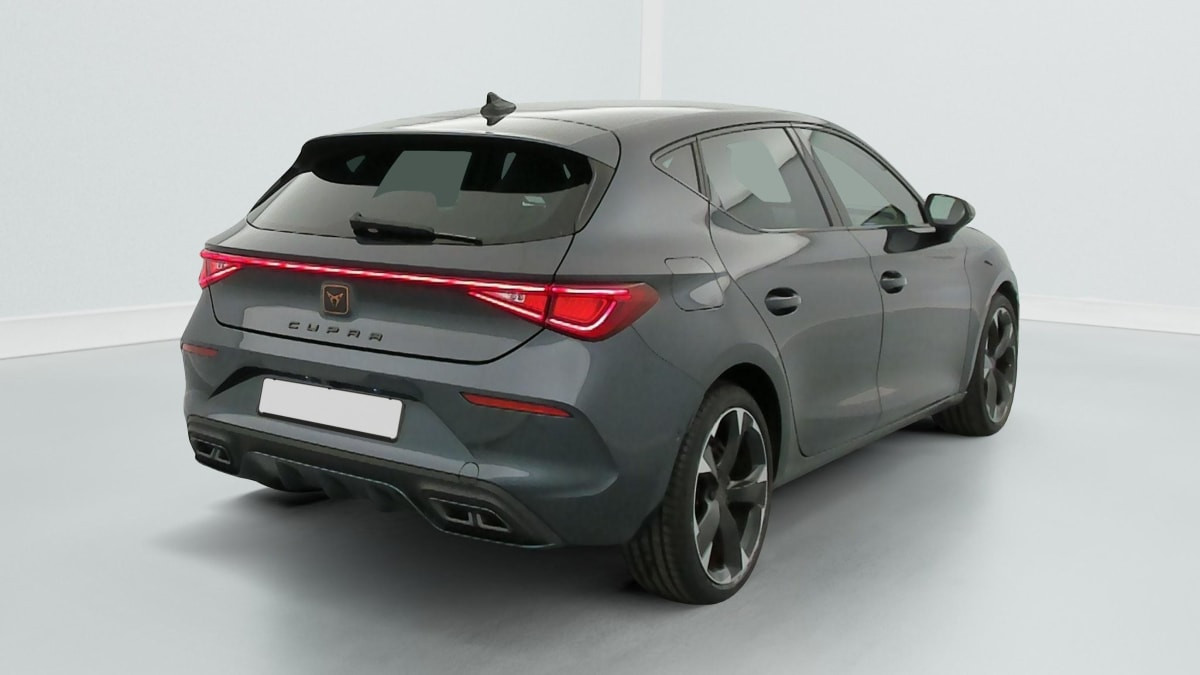 Vente en ligne Cupra Cupra Leon 1.5 eTSI 150 ch DSG7 V au prix de 24 910 €