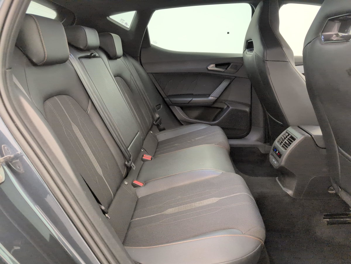 Vente en ligne Cupra Cupra Leon 1.5 eTSI 150 ch DSG7 V au prix de 24 910 €