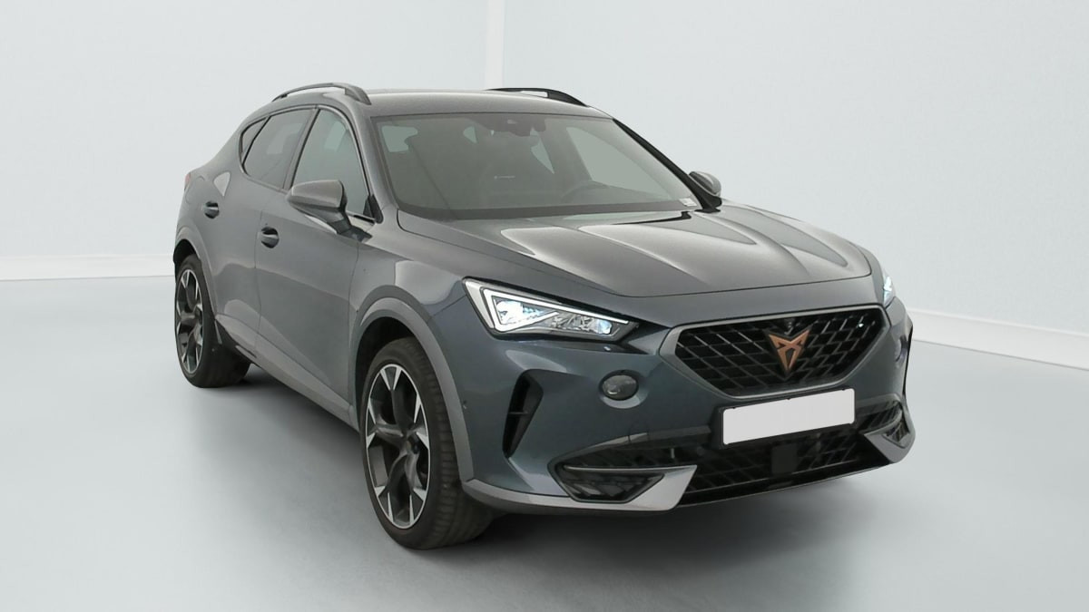 Vente en ligne Cupra Formentor 1.4 E-HYBRID 245 CH DSG6 VZ au prix de 28 510 €