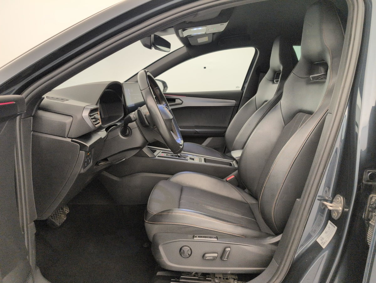 Vente en ligne Cupra Cupra Leon 1.5 eTSI 150 ch DSG7 V au prix de 24 910 €