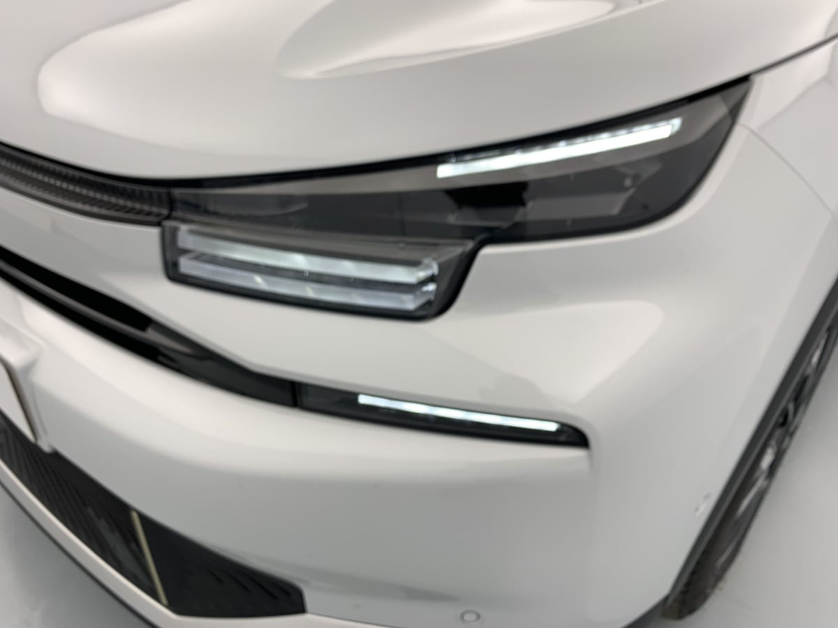 Vente en ligne Citroën C4 Hybride 145 e-DCS6 Max au prix de 24 380 €