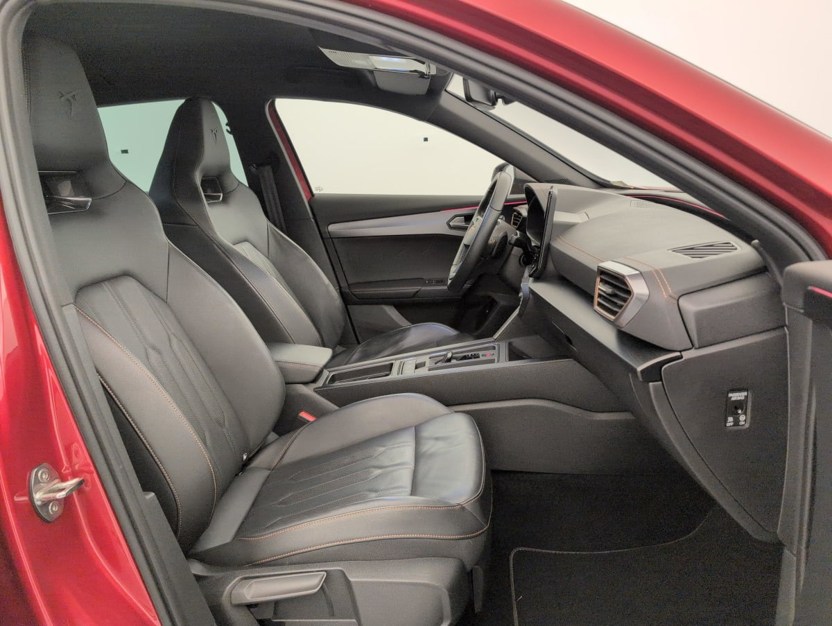 Vente en ligne Cupra Formentor 1.4 e-HYBRID 204 ch DSG6 V au prix de 26 450 €