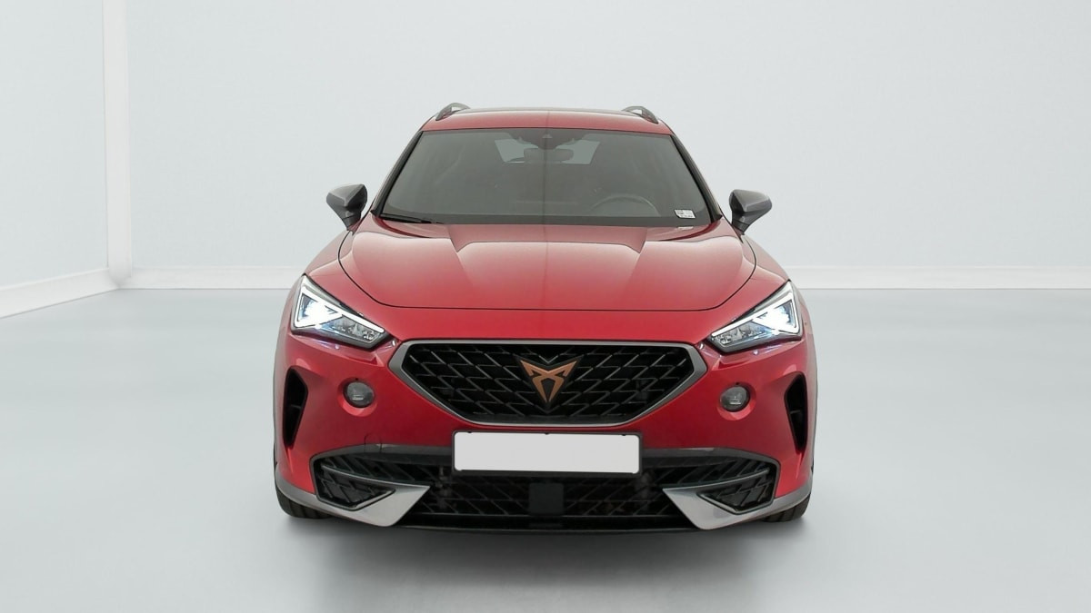 Vente en ligne Cupra Formentor 1.4 e-HYBRID 204 ch DSG6 V au prix de 26 450 €