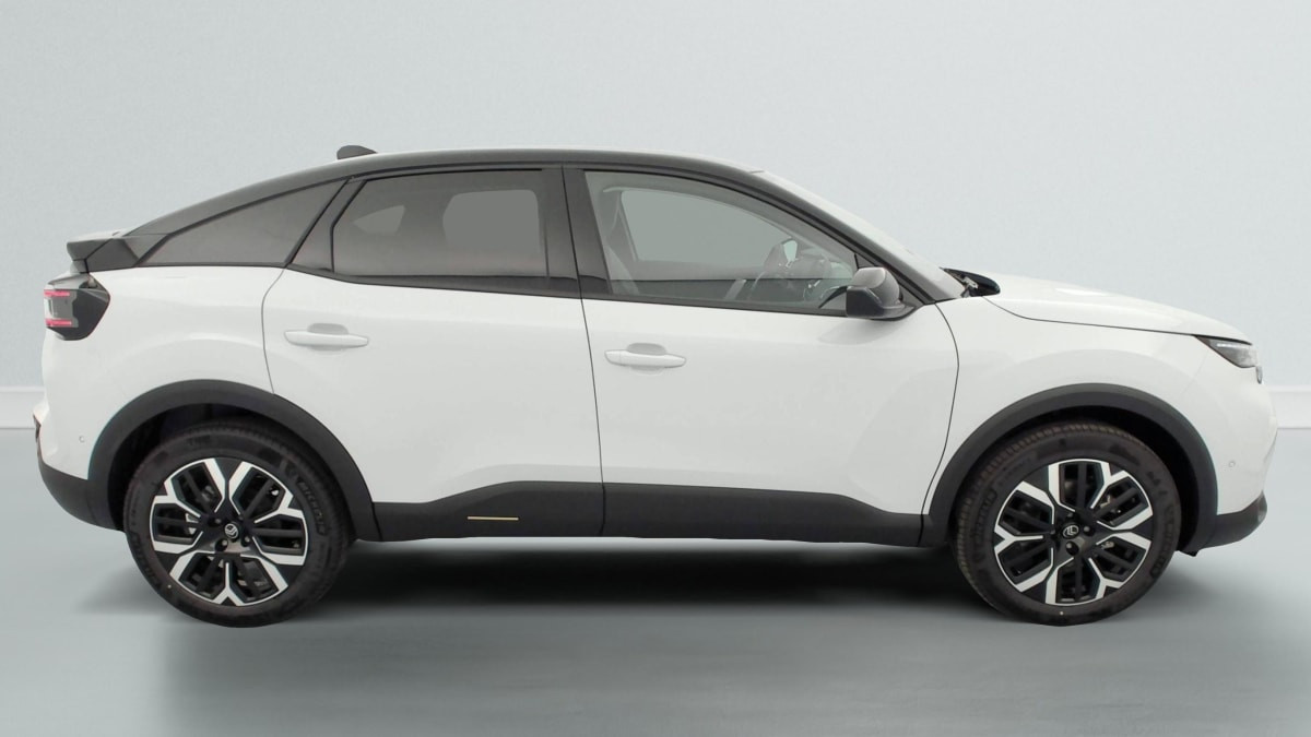 Vente en ligne Citroën C4 Hybride 145 e-DCS6 Max au prix de 24 380 €