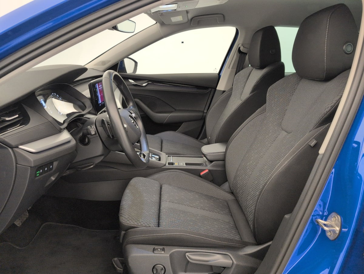 Vente en ligne Skoda Octavia Combi 2.0 TDI 150 ch DSG7 Ambition au prix de 25 420 €