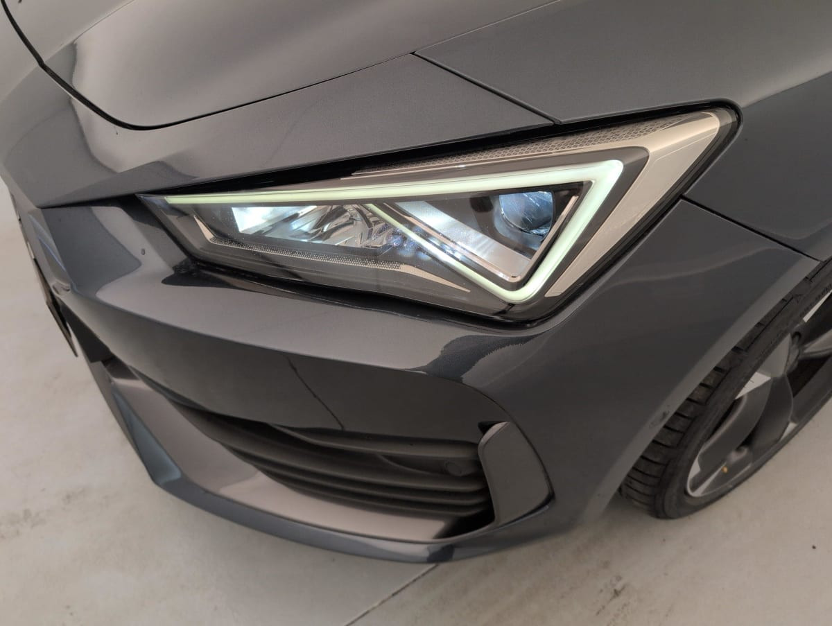 Vente en ligne Cupra Cupra Leon 1.5 eTSI 150 ch DSG7 V au prix de 24 910 €